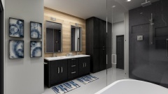 Kitchens and Baths