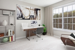 Office-Transitional